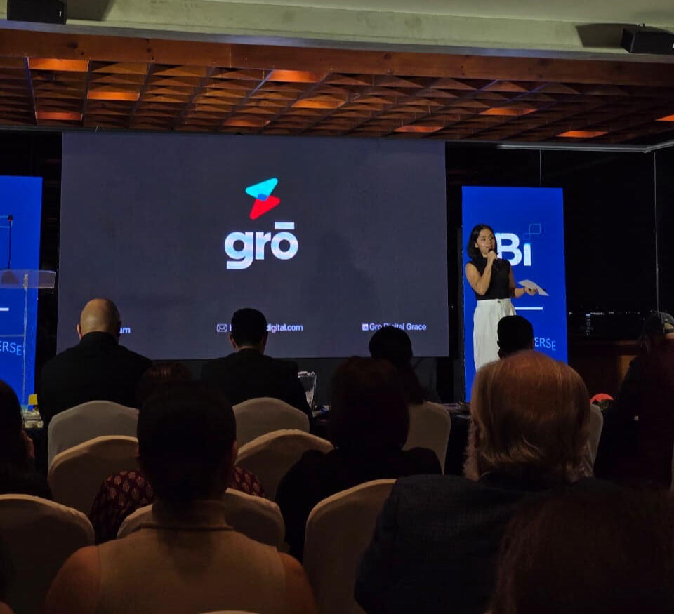 Gro Digital Grace
